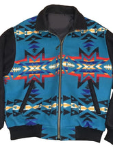 Sebastian Stan Hot Tub Time Machine Wool Jacket